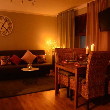 Apartamenty No3 Пачкув Экстерьер фото