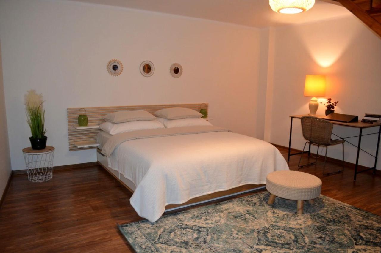 Apartamenty No3 Пачкув Экстерьер фото