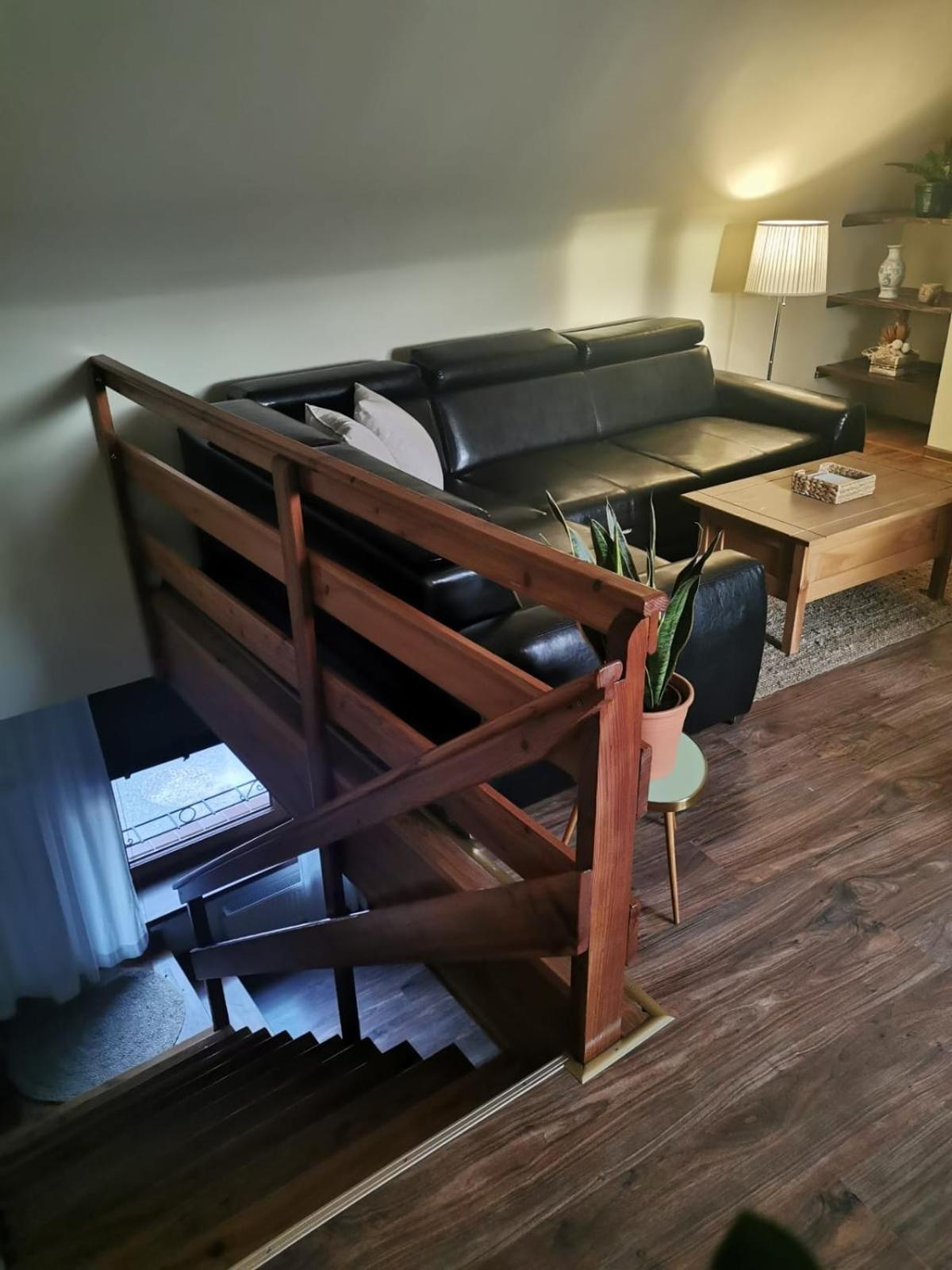 Apartamenty No3 Пачкув Экстерьер фото