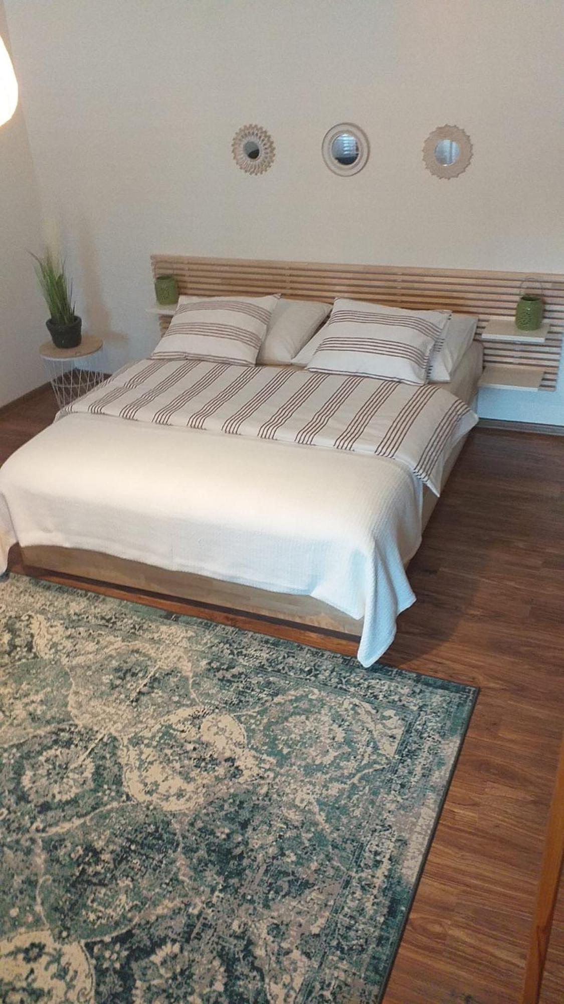 Apartamenty No3 Пачкув Экстерьер фото
