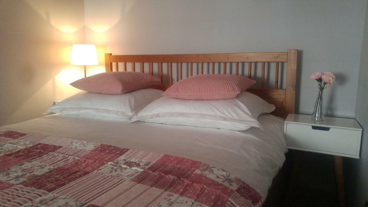 Apartamenty No3 Пачкув Экстерьер фото